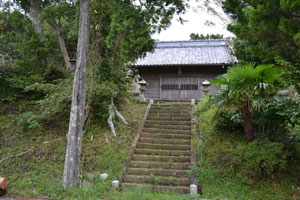 （17）日枝神社