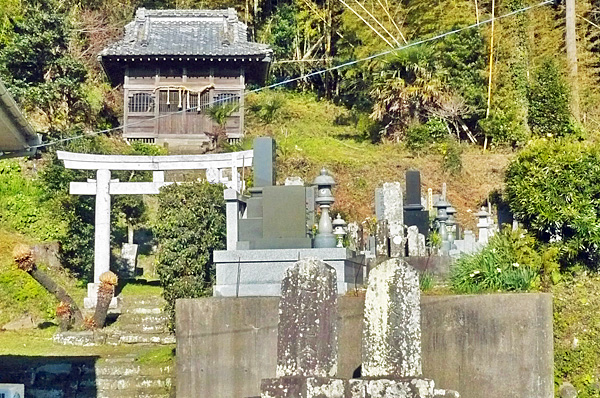 （10） 八幡神社 