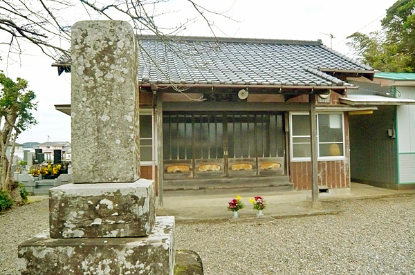 （3） 八幡神社 