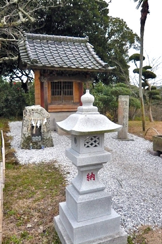 （3）浅間神社