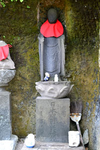 （11）諏訪神社拝殿の彫刻