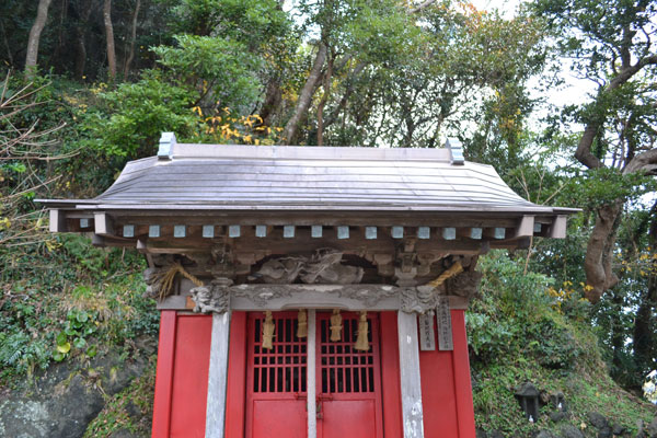 (7)稲荷神社