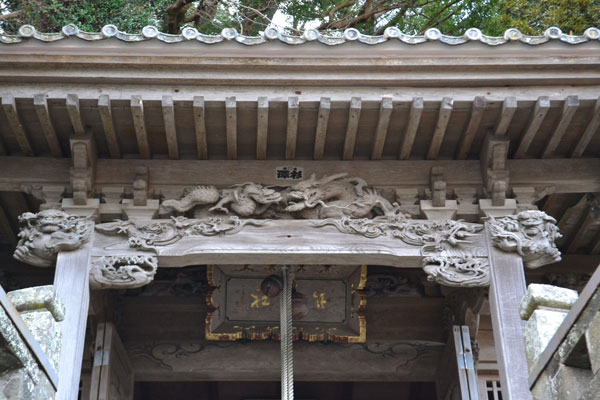 (9)日枝神社