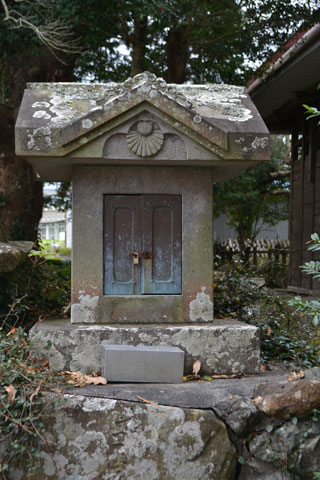 (9)三峯神社
