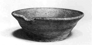 95．片口鉢(6)　14世紀