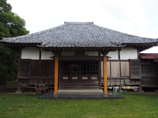 善浄寺（ぜんじょうじ）