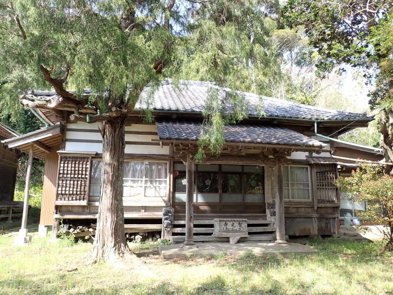 (10)本堂